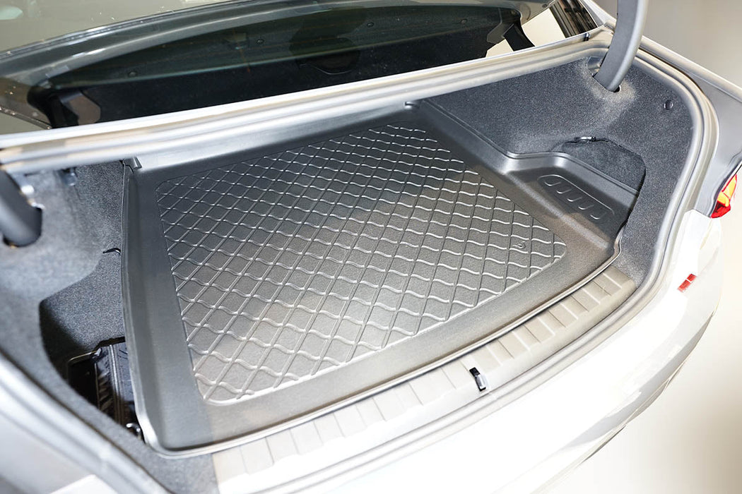 Tavita portbagaj BMW Seria 3 G20 PHEV fabricatie 07.20119 - prezent, caroserie sedan #1