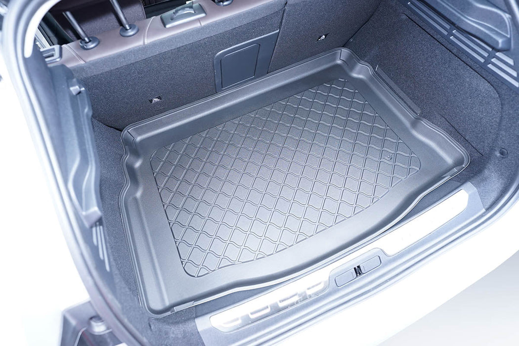Tavita portbagaj DS 4 E-Tense Plug-in Hybrid fabricatie 11.2021 - prezent, caroserie hatchback #2