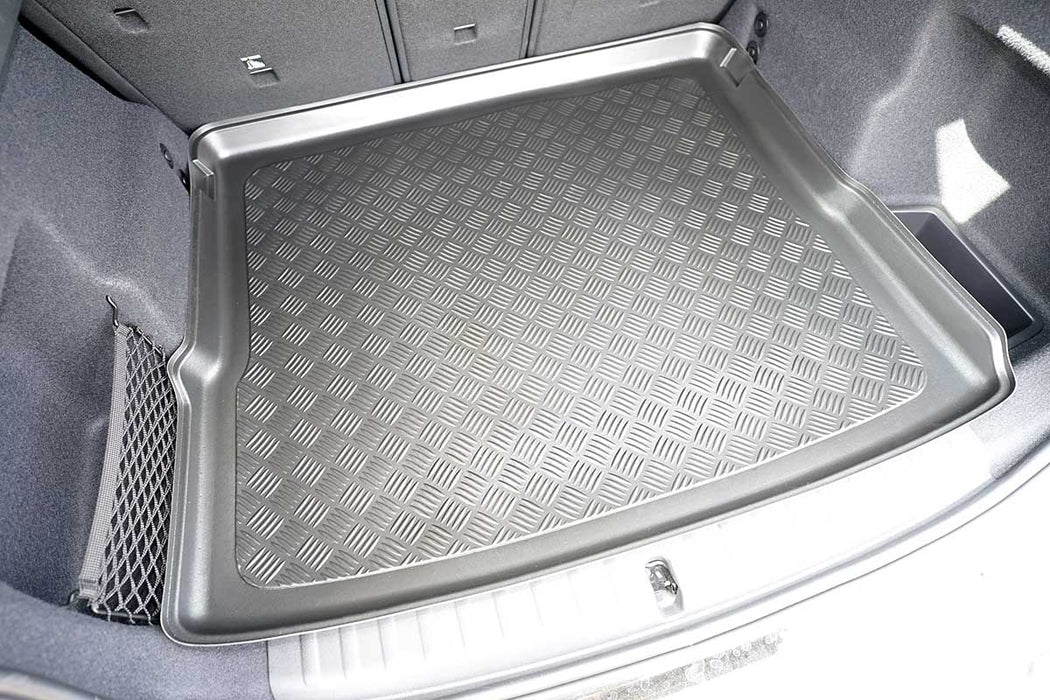 Tavita portbagaj BMW X1 U11 fabricatie 2022 - prezent, caroserie suv #2