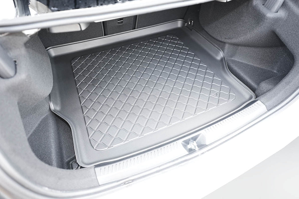 Tavita portbagaj Mercedes A-Class W177 PHEV fabricatie 08.2019 - prezent, caroserie sedan #1