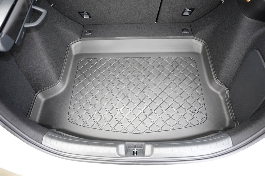 Tavita portbagaj Honda Civic XI Hybrid e:HEV fabricatie 10.2022 - prezent, caroserie hatchback, cu/fara subwoofer #1