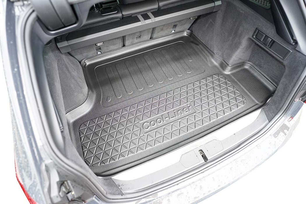 Tavita portbagaj BMW Seria 3 G21 Touring PHEV fabricatie 07.2019 - prezent, caroserie combi, X-Drive #1