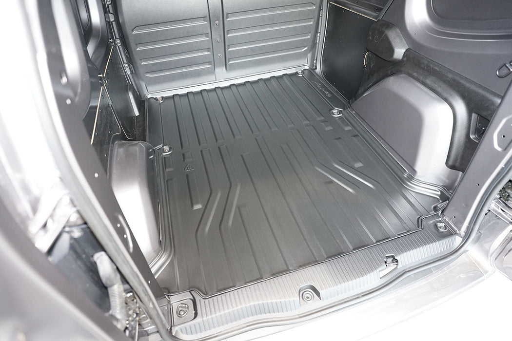 Tavita portbagaj Mercedes Citan W420 Furgon fabricatie 10.2021 - prezent, caroserie van, ampatament scurt, 2-3 locuri #1