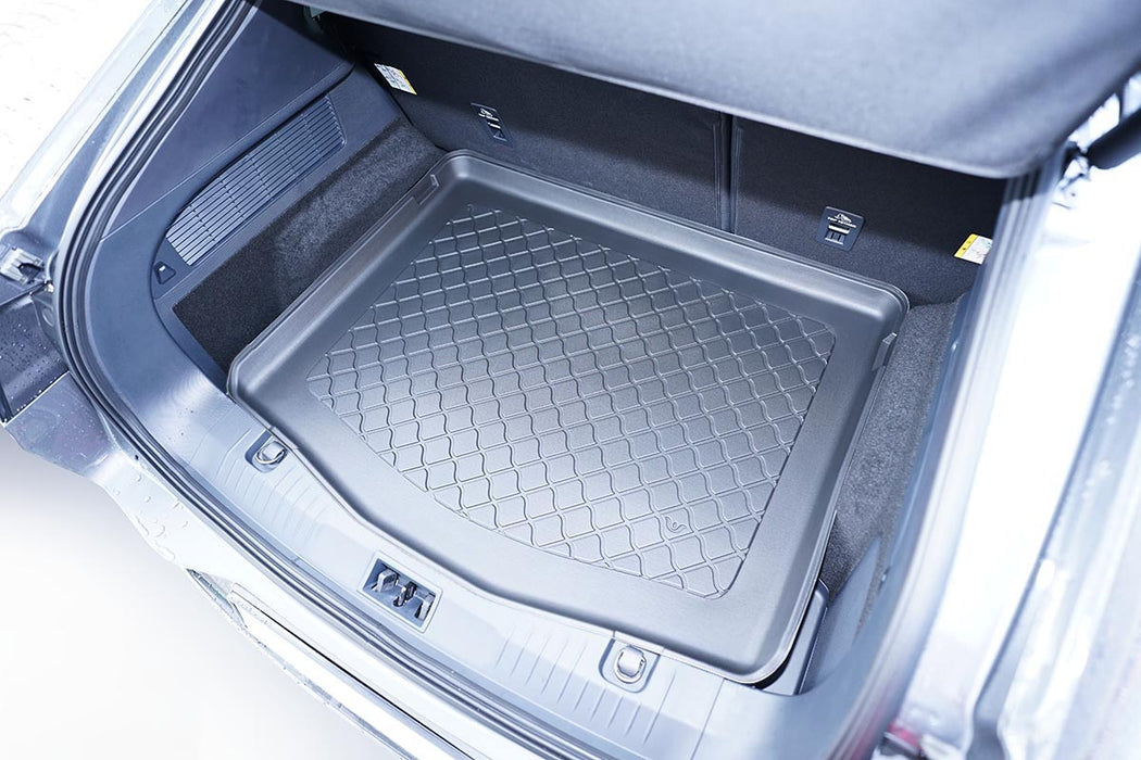 Tavita portbagaj Ford Mustang Mach-E electric fabricatie 05.2021 - prezent, caroserie suv #1