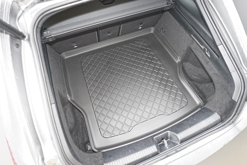 Tavita portbagaj Mercedes CLA X118 Shooting Brake PHEV fabricatie 06.2020 - prezent, caroserie combi #2