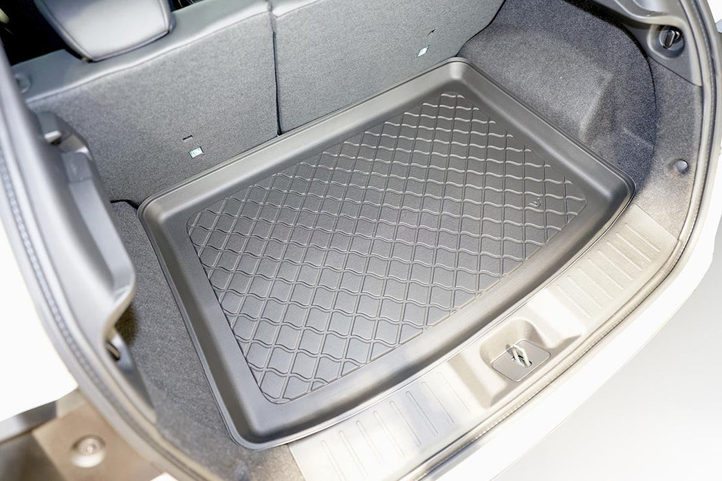 Tavita portbagaj Nissan Juke II Hybrid fabricatie 06.2022 - prezent, caroserie suv #2