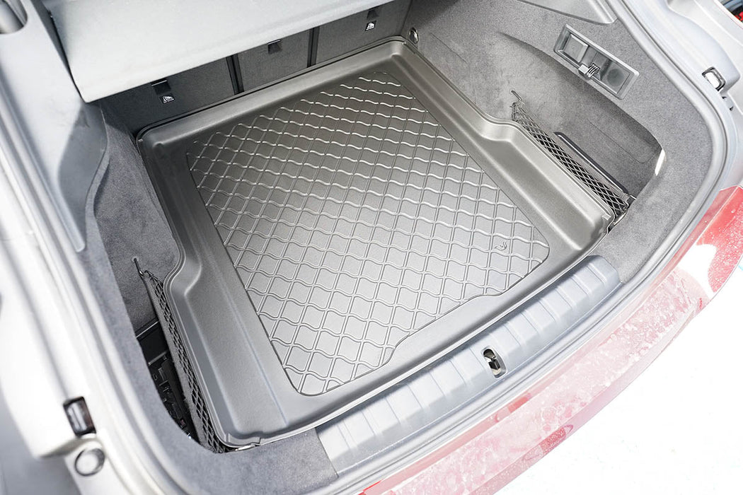 Tavita portbagaj BMW i4 Gran Coupe G26 electric fabricatie 11.2021 - prezent, caroserie coupe #2