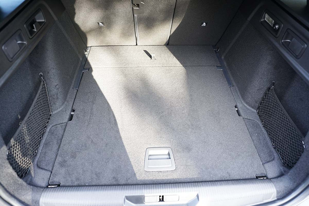 Tavita portbagaj Peugeot 308 III SW fabricatie 12.2021 - prezent, caroserie combi, portbagaj superior, podea variabila in pozitie superioara #1