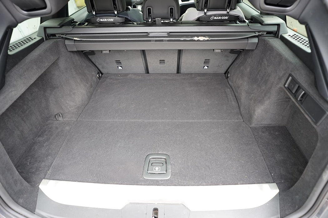 Tavita portbagaj BMW Seria 3 G21 Touring PHEV fabricatie 07.2019 - prezent, caroserie combi #1