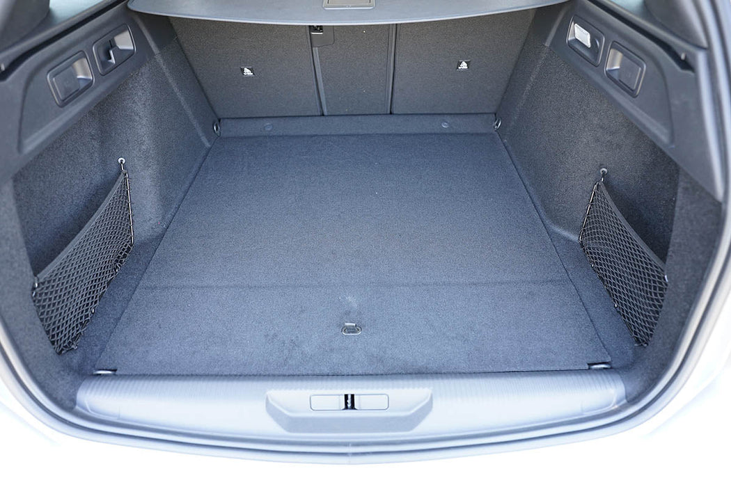 Tavita portbagaj Peugeot 308 III SW fabricatie 12.2021 - prezent, caroserie combi #1