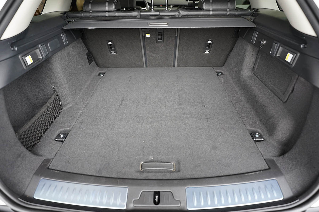 Tavita portbagaj Land Rover Range Rover Velar Facelift fabricatie 05.2020 - prezent, caroserie suv #1