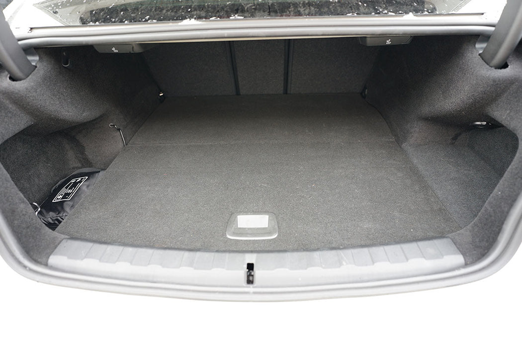 Tavita portbagaj BMW Seria 3 G20 PHEV fabricatie 07.20119 - prezent, caroserie sedan #1