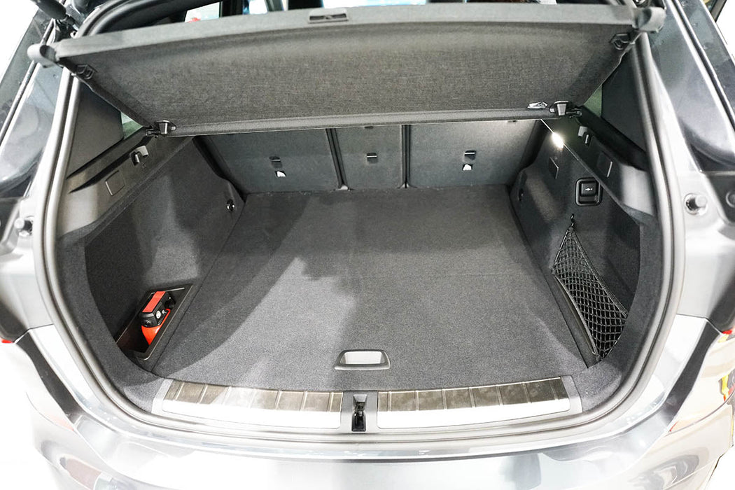 Tavita portbagaj BMW X1 U11 fabricatie 2022 - prezent, caroserie suv #3