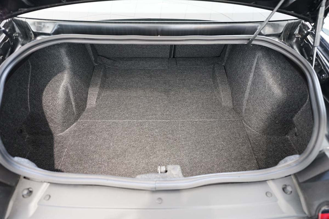 Tavita portbagaj Dodge Challenger III Facelift fabricatie 2014 - prezent, caroserie coupe #2