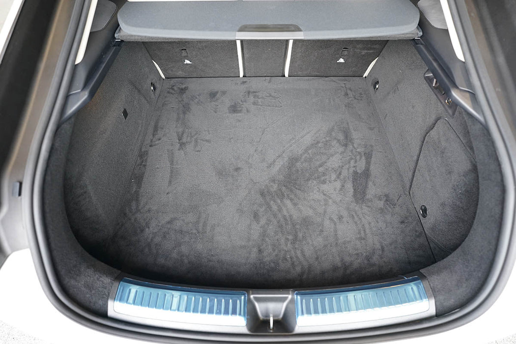 Tavita portbagaj Mercedes GLE II PHEV fabricatie 03.2020 - prezent, caroserie suv, W167 #2