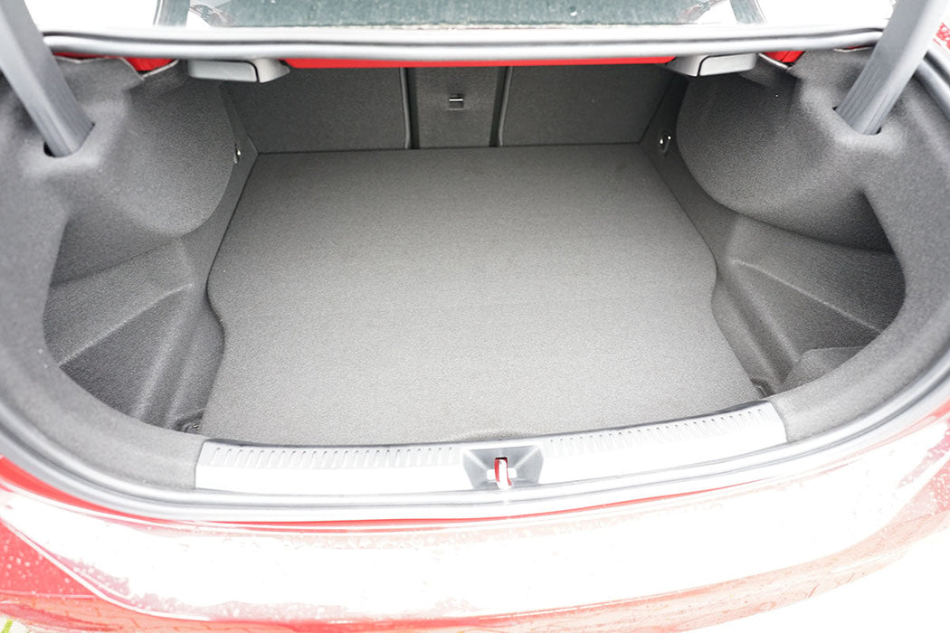 Tavita portbagaj Mercedes A-Class W177 PHEV fabricatie 08.2019 - prezent, caroserie sedan #1
