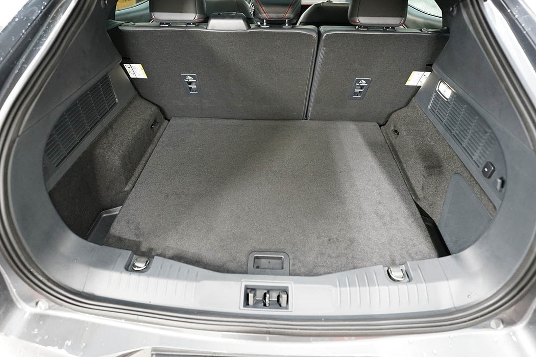 Tavita portbagaj Ford Mustang Mach-E electric fabricatie 05.2021 - prezent, caroserie suv, portbagaj superior #2