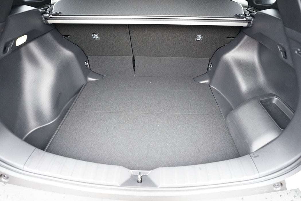 Tavita portbagaj Toyota Corolla Cross Hybrid fabricatie 11.2022 - prezent, caroserie suv #2