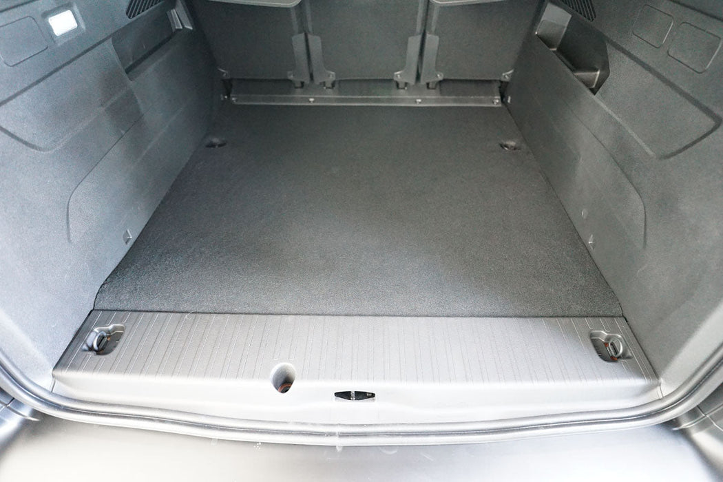 Tavita portbagaj Citroen Berlingo III fabricatie 06.2018 - prezent, caroserie van, ampatament L2, 5 locuri #3