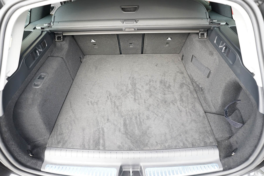 Tavita portbagaj Mercedes C-Class W206 PHEV fabricatie 10.2021 - prezent, caroserie combi #1