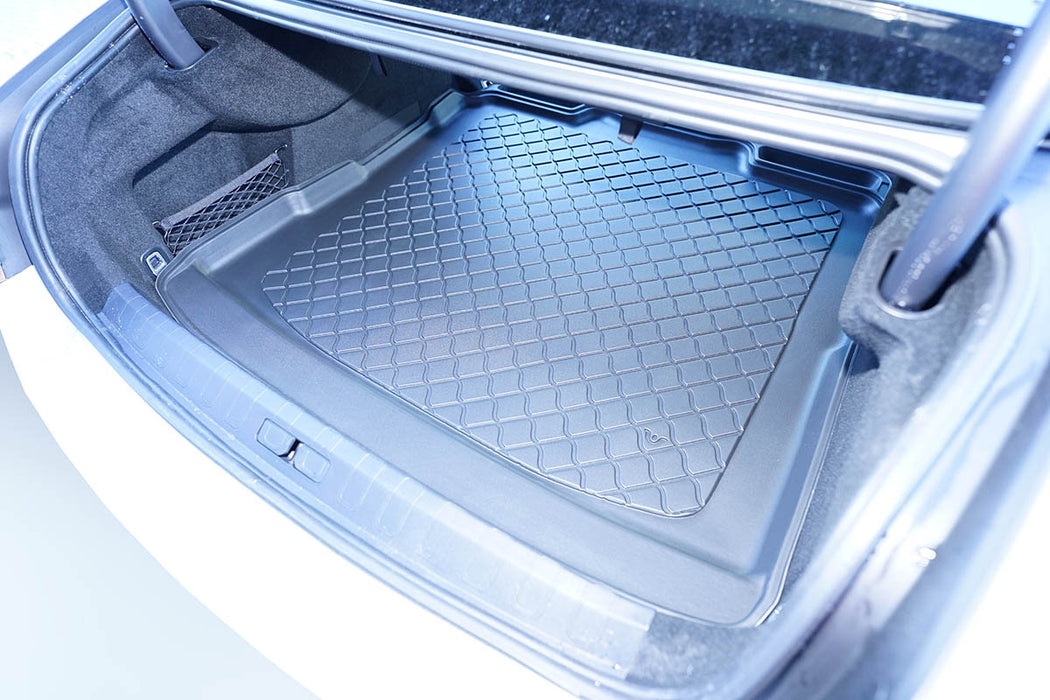 Tavita portbagaj Citroen DS9 fabricatie 03.2021 - prezent, caroserie sedan #2