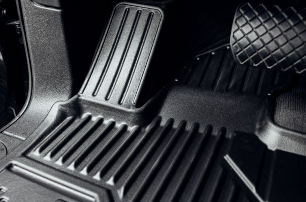 Covorase auto tip tavita Audi E-Tron GT quattro (FW) electric fabricatie 03.2021 - prezent, caroserie sedan #2