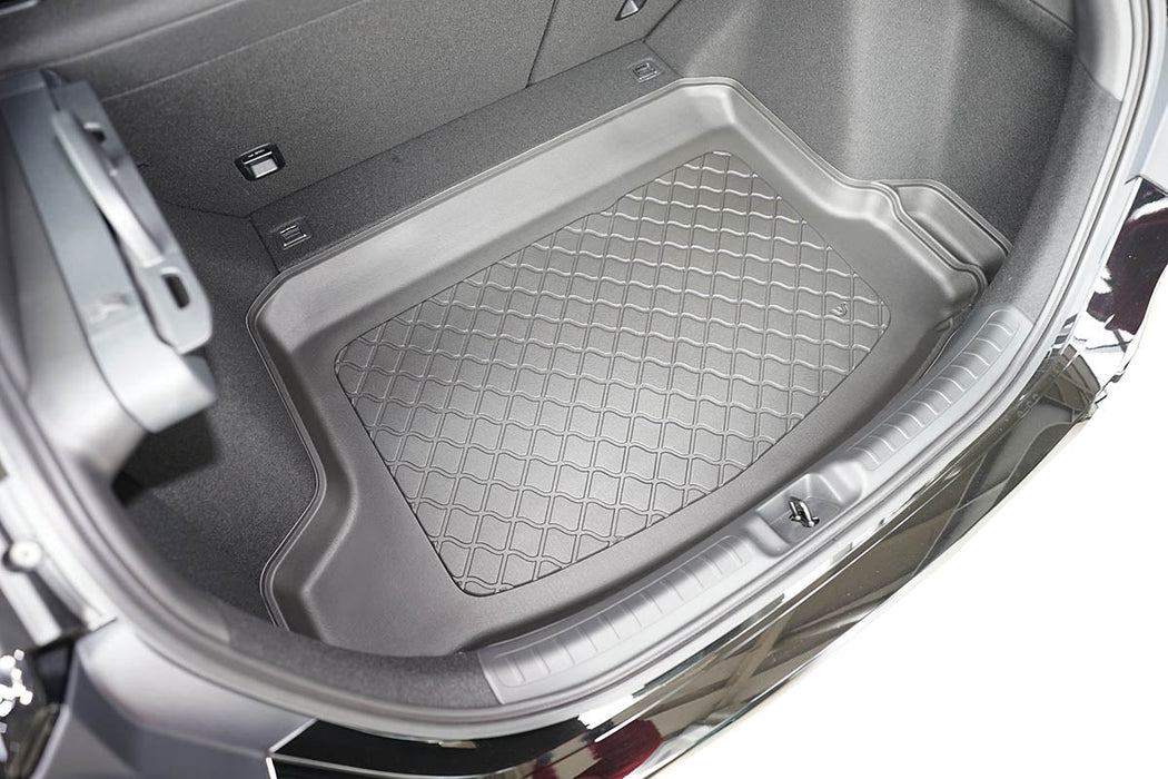 Tavita portbagaj Honda Civic XI Hybrid e:HEV fabricatie 10.2022 - prezent, caroserie hatchback #1