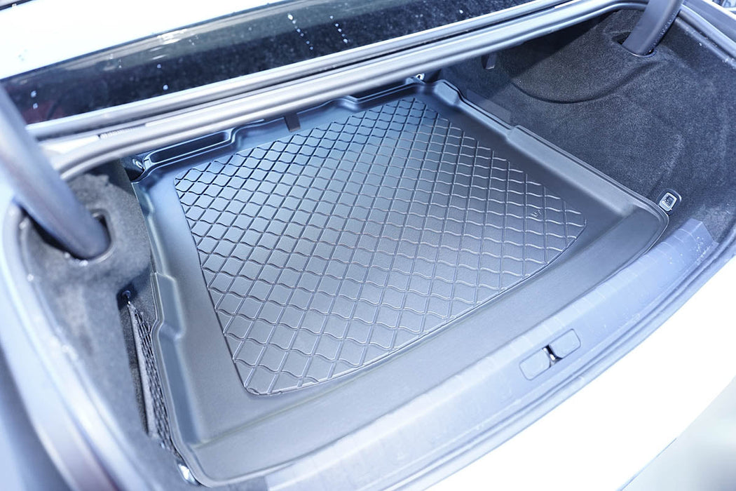 Tavita portbagaj Citroen DS9 fabricatie 03.2021 - prezent, caroserie sedan #2