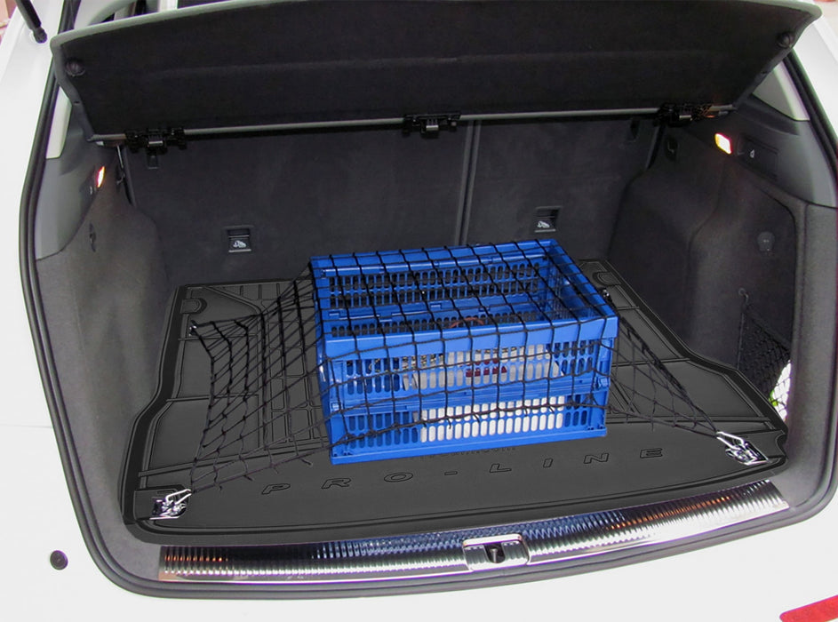 Plasa de portbagaj Land Rover Range Rover Evoque II, caroserie SUV, fabricatie 04.2019 - prezent #1