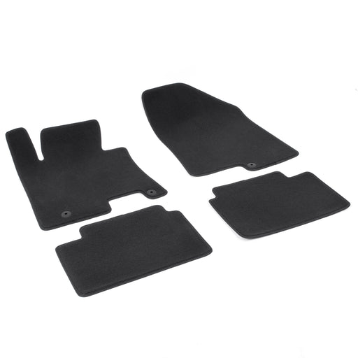 Covorase auto mocheta Hyundai i30 II, caroserie Combi, fabricatie 02.2012 - 06.2017 - 1