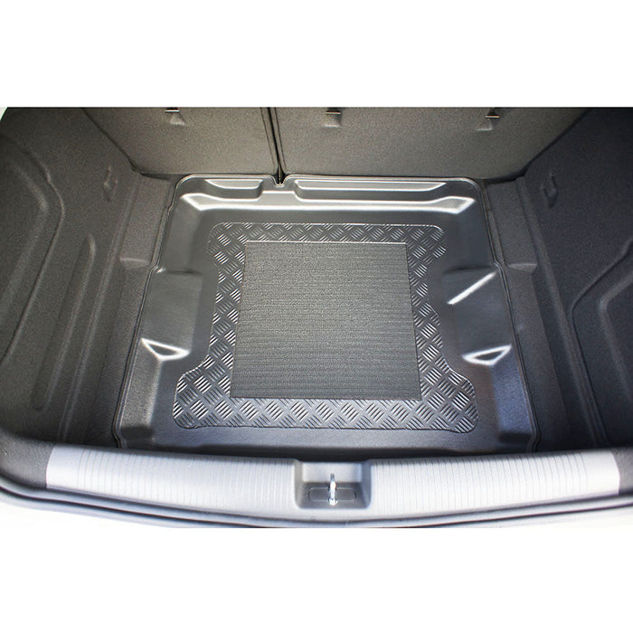 Tavita de portbagaj Opel Astra K, caroserie Hatchback, fabricatie 11.2015 - prezent, portbagaj inferior, kit reparatie #2