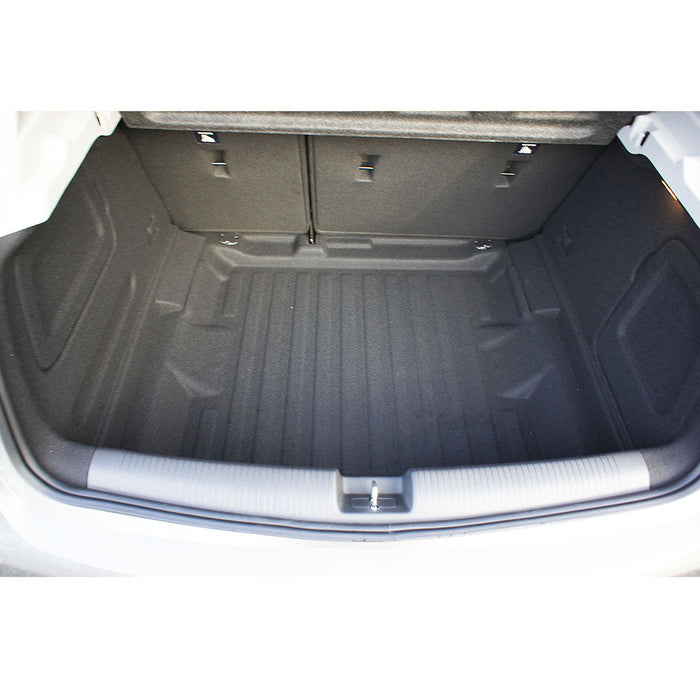 Tavita de portbagaj Opel Astra K, caroserie Hatchback, fabricatie 11.2015 - prezent, portbagaj inferior, kit reparatie #2