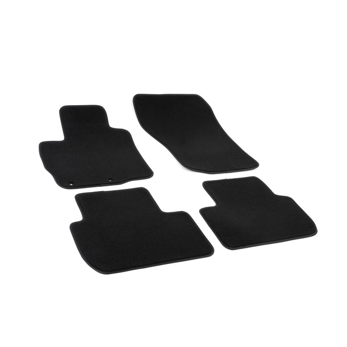 Covorase auto mocheta Mitsubishi Outlander III, caroserie SUV, fabricatie 09.2012 - prezent #1
