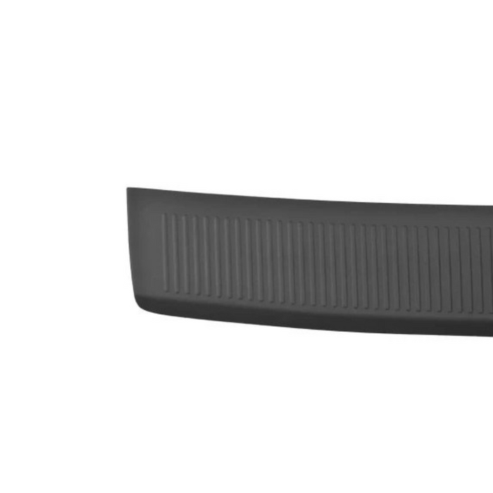 Protecții prag portbagaj din plastic Volkswagen Passat B7 fabricatie 09.2010 - 11.2014, caroserie sedan #1