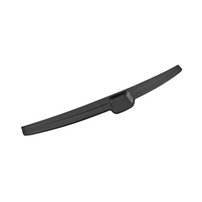 Protecții prag portbagaj din plastic Hyundai I20 II fabricatie 12.2014 - 07.2020, caroserie hatchback #1
