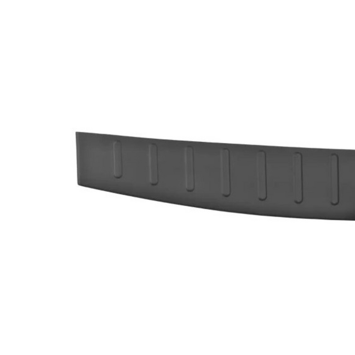 Protecții prag portbagaj din plastic Hyundai Tucson III fabricatie 07.2015 - 09.2020, caroserie suv #1