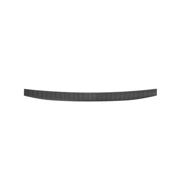 Protecții prag portbagaj din plastic Hyundai Tucson III fabricatie 07.2015 - 09.2020, caroserie suv #1
