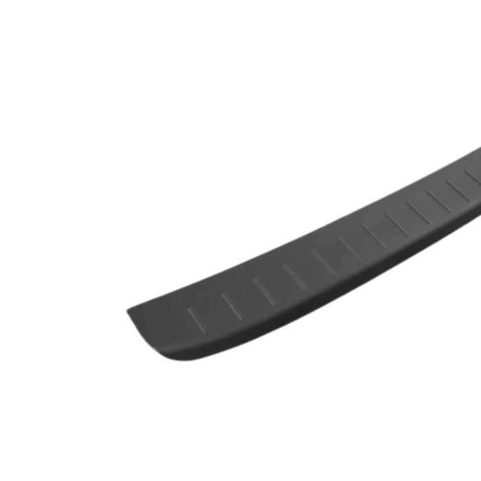 Protecții prag portbagaj din plastic Hyundai Ioniq Elektro fabricatie 10.2016 - prezent, caroserie hatchback #1