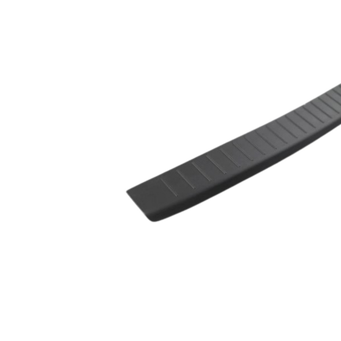Protecții prag portbagaj din plastic Hyundai I20 II fabricatie 12.2014 - 07.2020, caroserie hatchback #2
