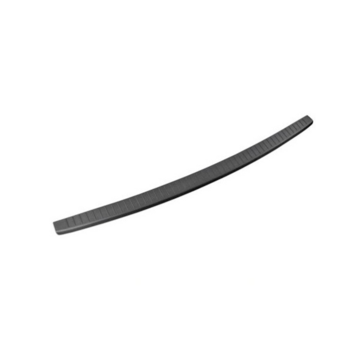 Protecții prag portbagaj din plastic Hyundai I20 II fabricatie 12.2014 - 07.2020, caroserie hatchback #2