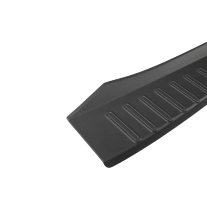 Protecții prag portbagaj din plastic Toyota Corolla XII E210 fabricatie 03.2019 - prezent, caroserie combi #1