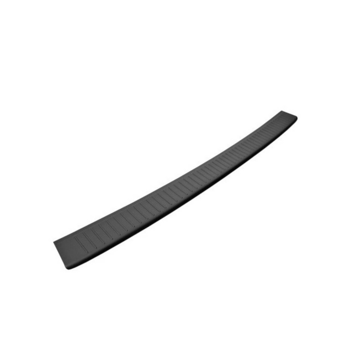 Protecții prag portbagaj din plastic Hyundai I10 III fabricatie 02.2020 - prezent, caroserie hatchback #1