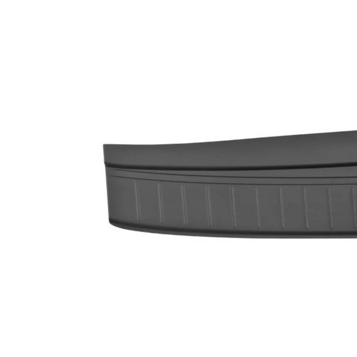 Protecții prag portbagaj din plastic Hyundai I20 III fabricatie 10.2020 - prezent, caroserie hatchback #1
