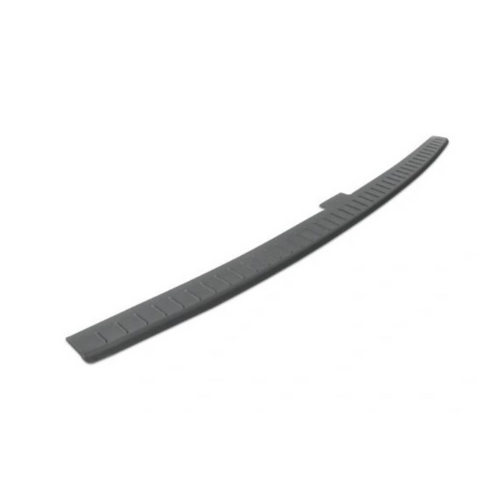 Protecții prag portbagaj din plastic Hyundai Bayon fabricatie 05.2021 - prezent, caroserie suv #1