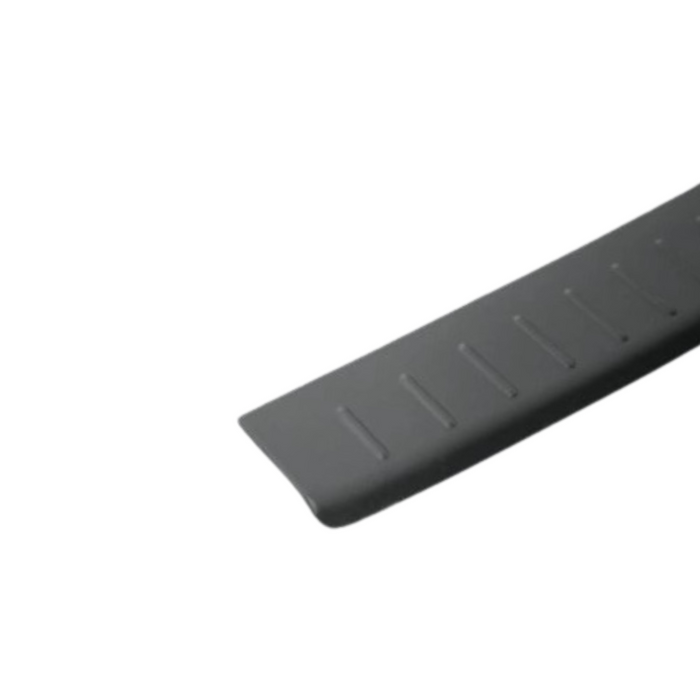 Protecții prag portbagaj din plastic Hyundai Bayon fabricatie 05.2021 - prezent, caroserie suv #1
