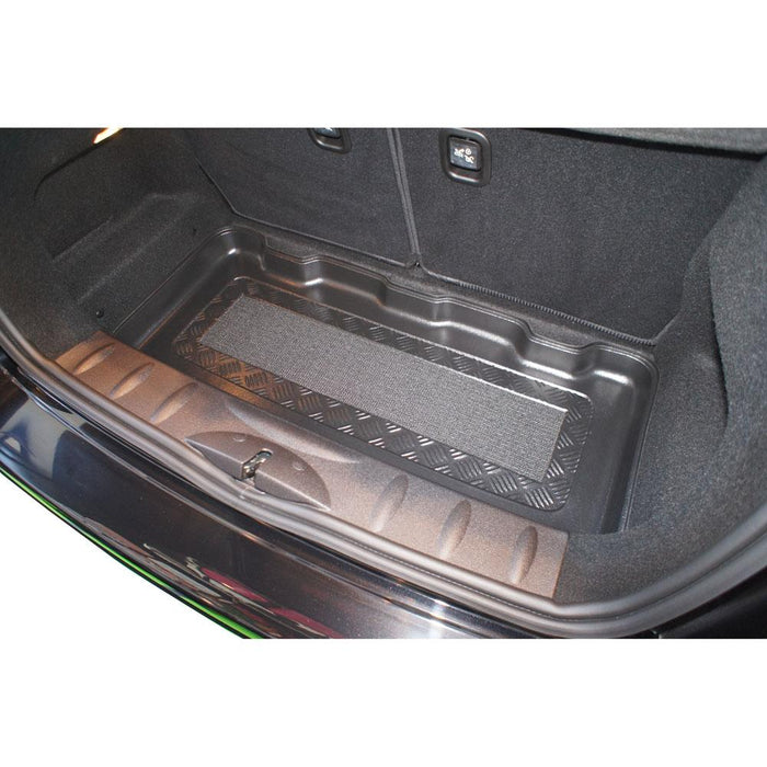 Tavita portbagaj Mini Cooper caroserie hatchback fabricatie 2001 - 02.2014 #1