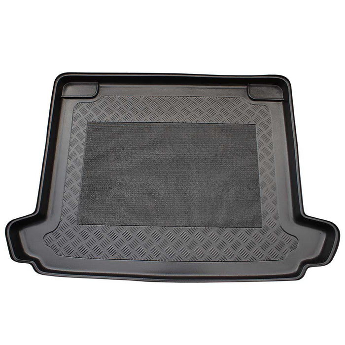 Tavita de portbagaj Renault Clio III, caroserie Combi, fabricatie 01.2008 - 02.2013 #1