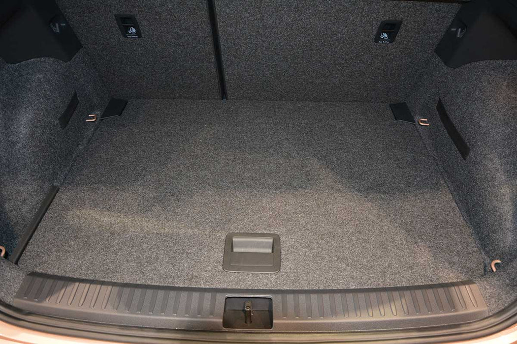 Tavita de portbagaj Seat Arona, caroserie SUV, fabricatie 06.2017 - prezent, portbagaj superior #2