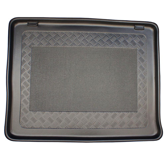 Tavita de portbagaj Renault Clio III, caroserie Combi, fabricatie 01.2008 - 02.2013 #2