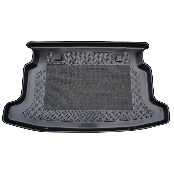 Tavita de portbagaj Toyota Corolla IX, caroserie Hatchback, fabricatie 02.2002 - 02.2007, E120 E130 #2